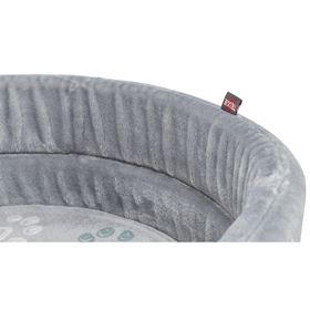 CAMA OVAL "JIMMY"