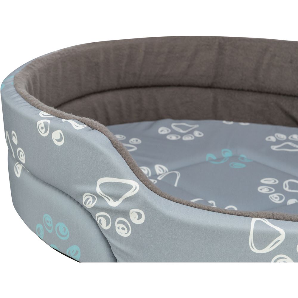 CAMA OVAL "JIMMY"