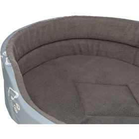 CAMA OVAL "JIMMY"