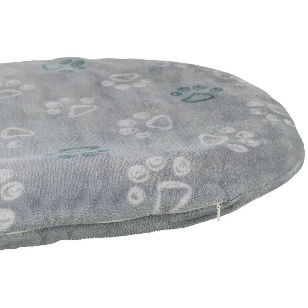 COLCHÃO OVAL "JIMMY SOFT"