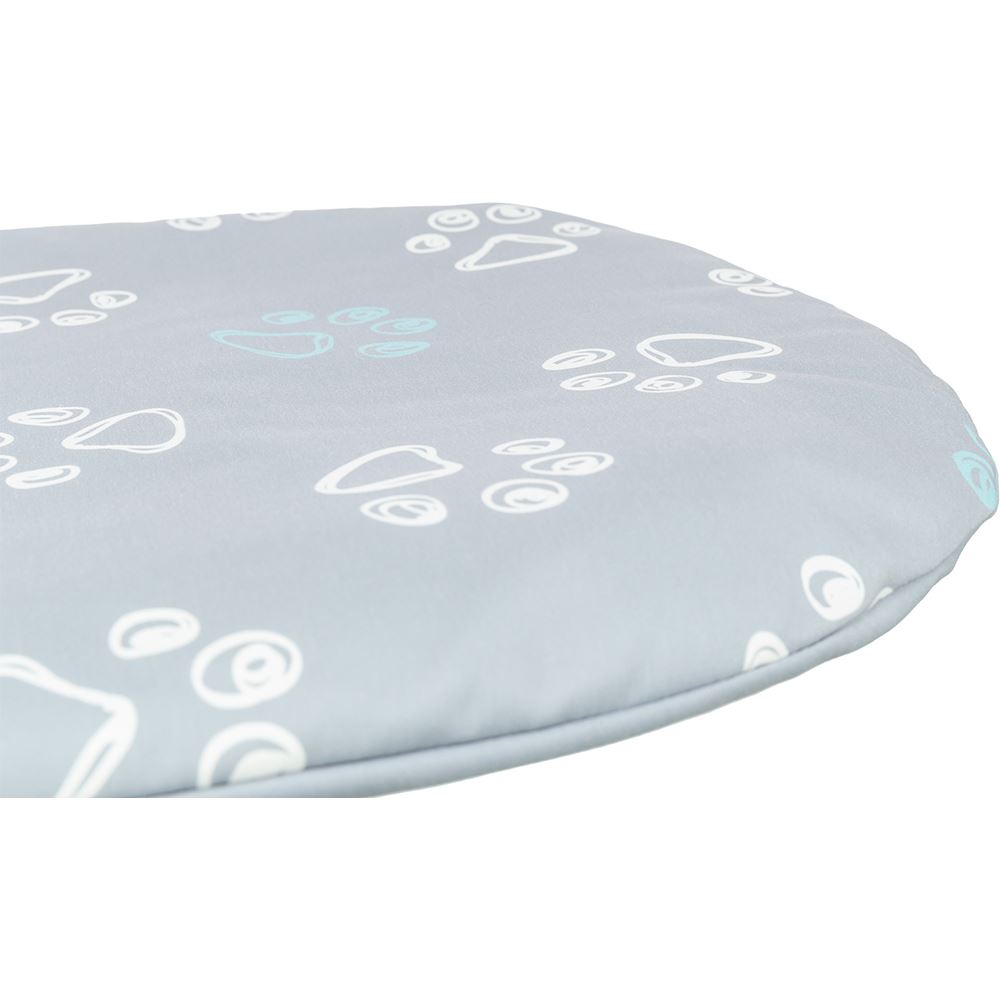 COLCHÃO OVAL "JIMMY"