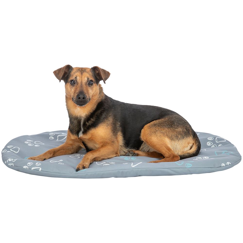 COLCHÃO OVAL "JIMMY"