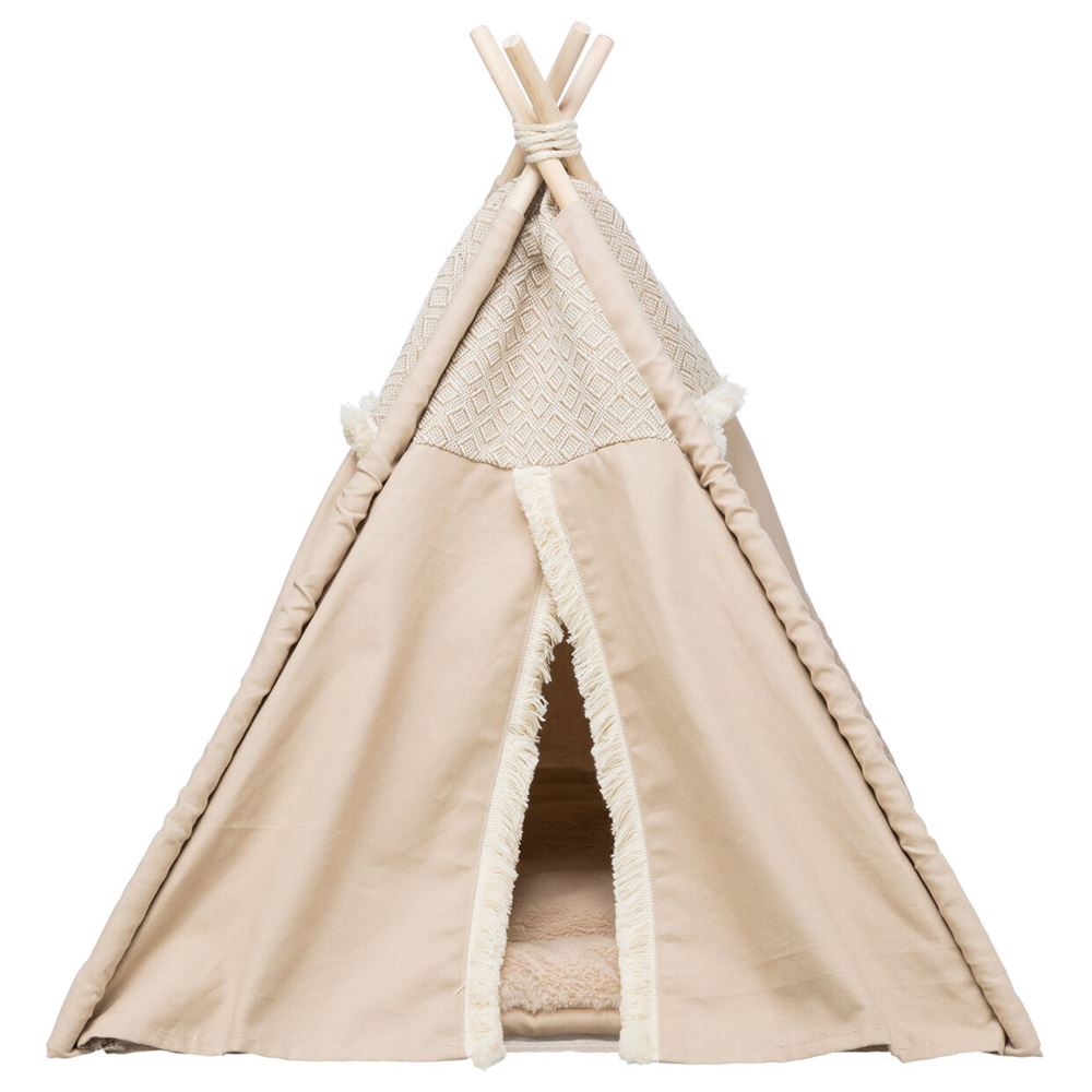 TENDA "BOHO"