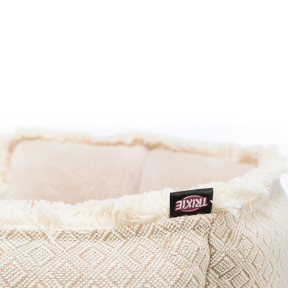 CAMA REDONDA "BOHO"