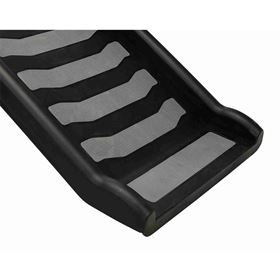 PETWALK - RAMPA DOBRÁVEL EM PLÁSTICO PARA ACESSO A AUTOMÓVEL