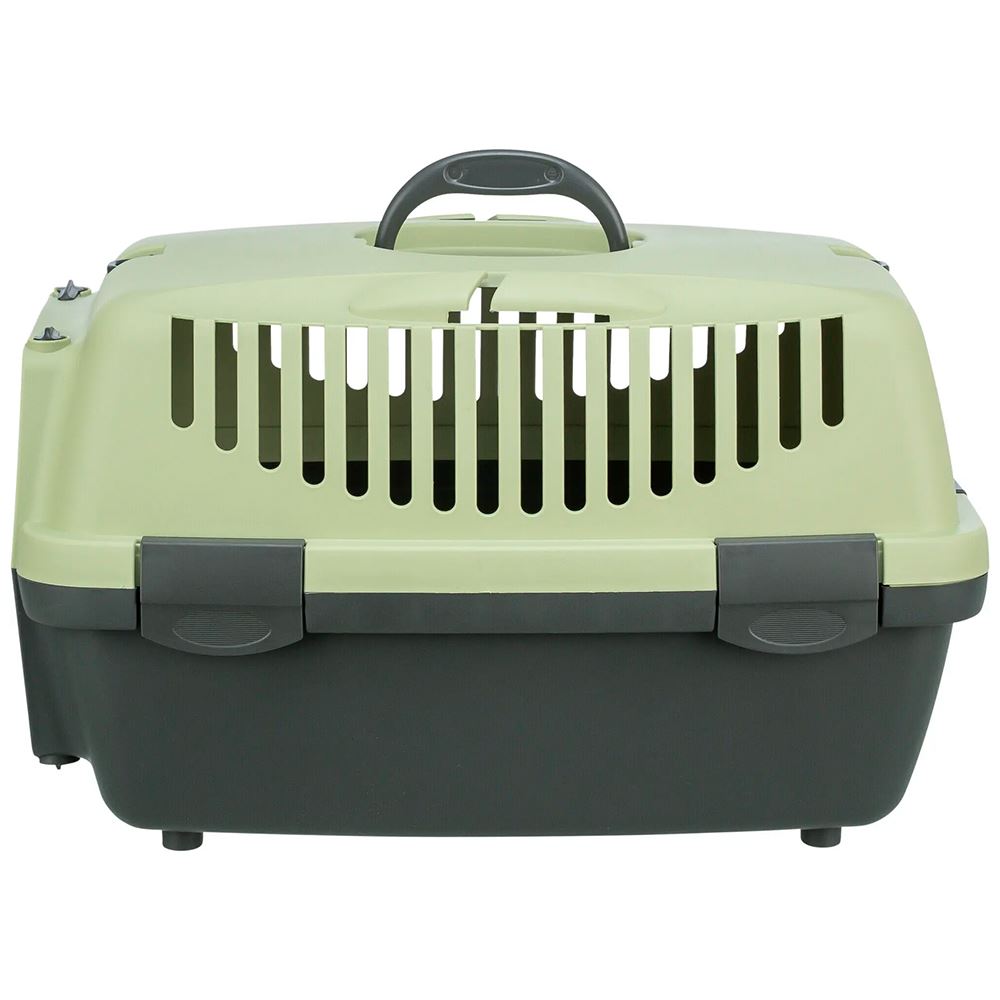 TRANSPORTADORA "CAPRI"