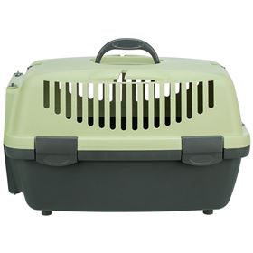 TRANSPORTADORA "CAPRI"