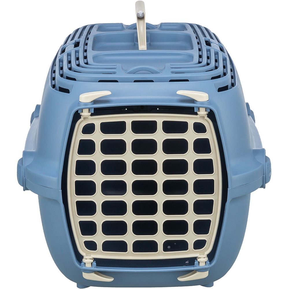 TRANSPORTADORA "RELAX 1"