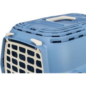 TRANSPORTADORA "RELAX 1"