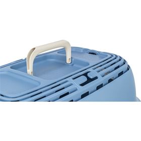 TRANSPORTADORA "RELAX 1"