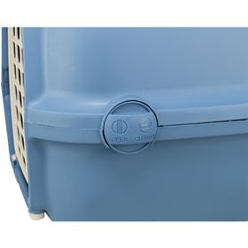 TRANSPORTADORA "RELAX 1"