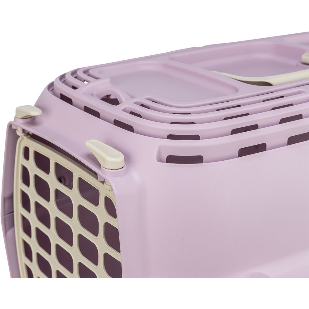 TRANSPORTADORA "RELAX 1"