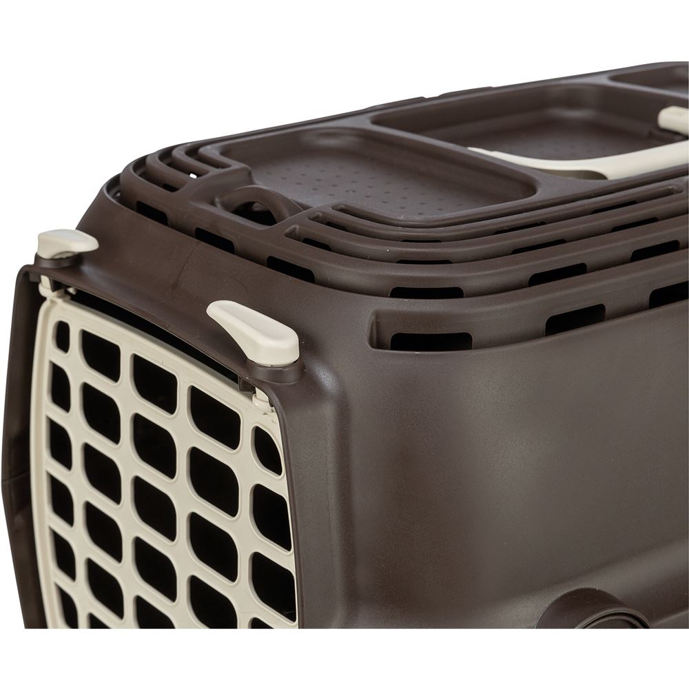 TRANSPORTADORA "RELAX 1"