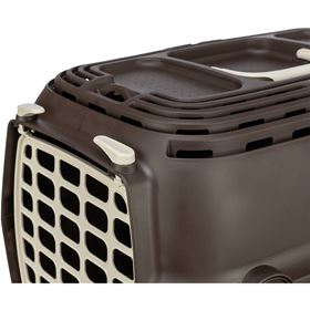 TRANSPORTADORA "RELAX 1"