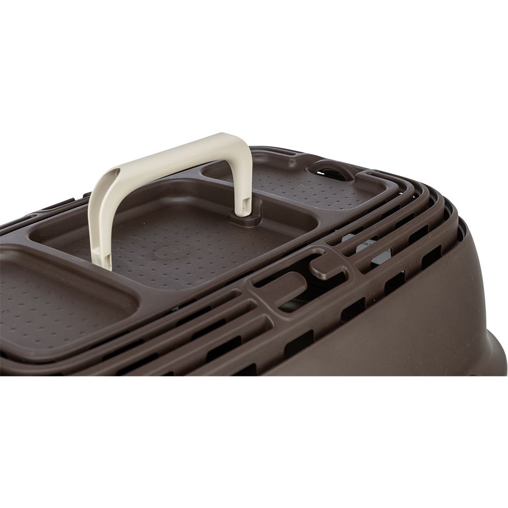 TRANSPORTADORA "RELAX 1"