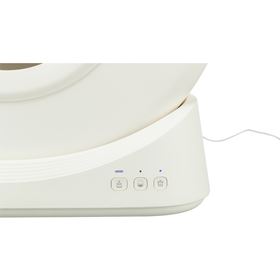 TOILETE AUTOMÁTICA "SELF-CLEANING"