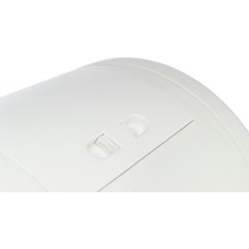 TOILETE AUTOMÁTICA "SELF-CLEANING"