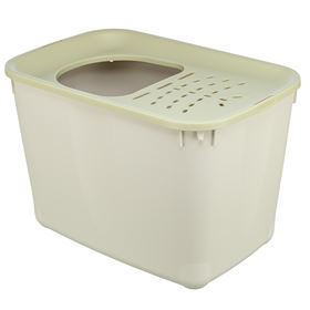 TOILETE "HOP-IN"