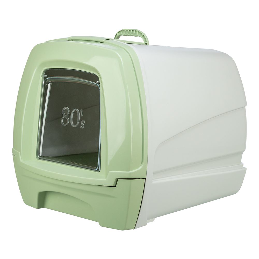 TOILETE "80