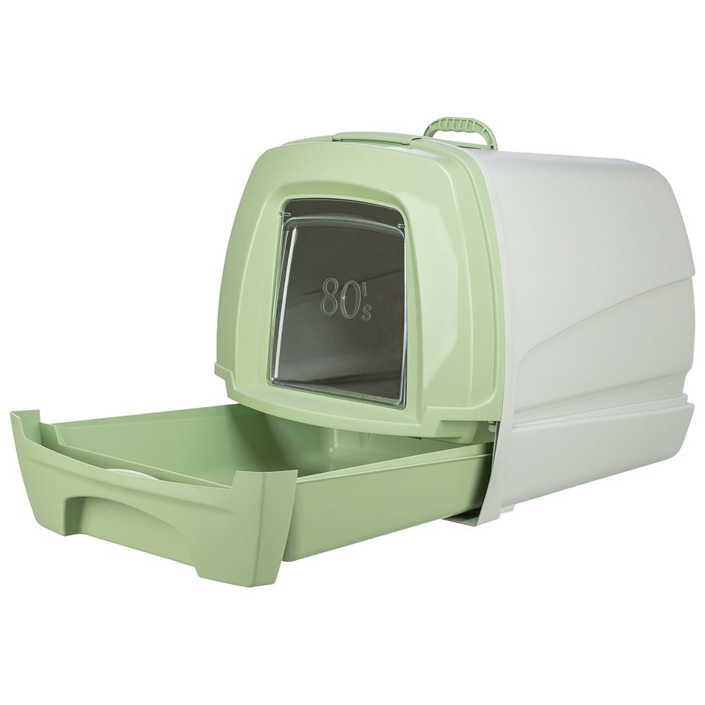 TOILETE "80