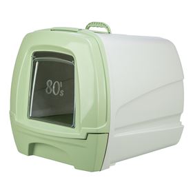 TOILETE "80