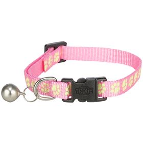 COLEIRA FLUORESCENTE PARA GATOS