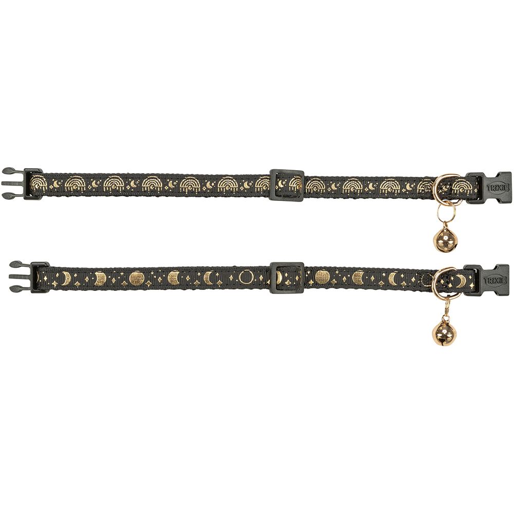 COLEIRA "MOONLIGHT" PARA GATOS