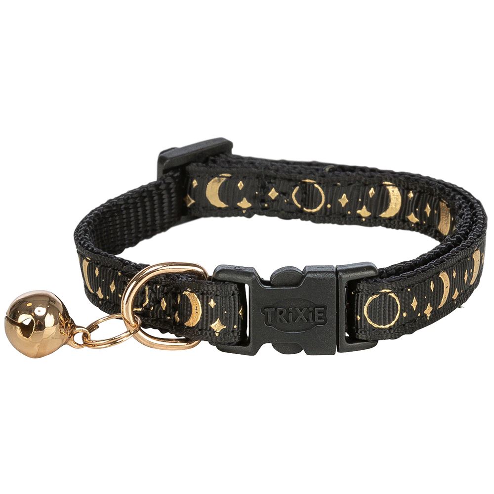COLEIRA "MOONLIGHT" PARA GATOS