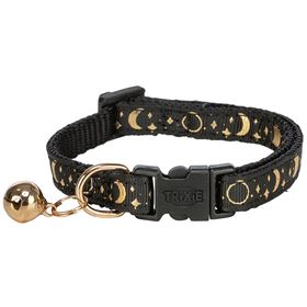 COLEIRA "MOONLIGHT" PARA GATOS