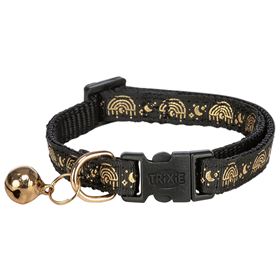 COLEIRA "MOONLIGHT" PARA GATOS