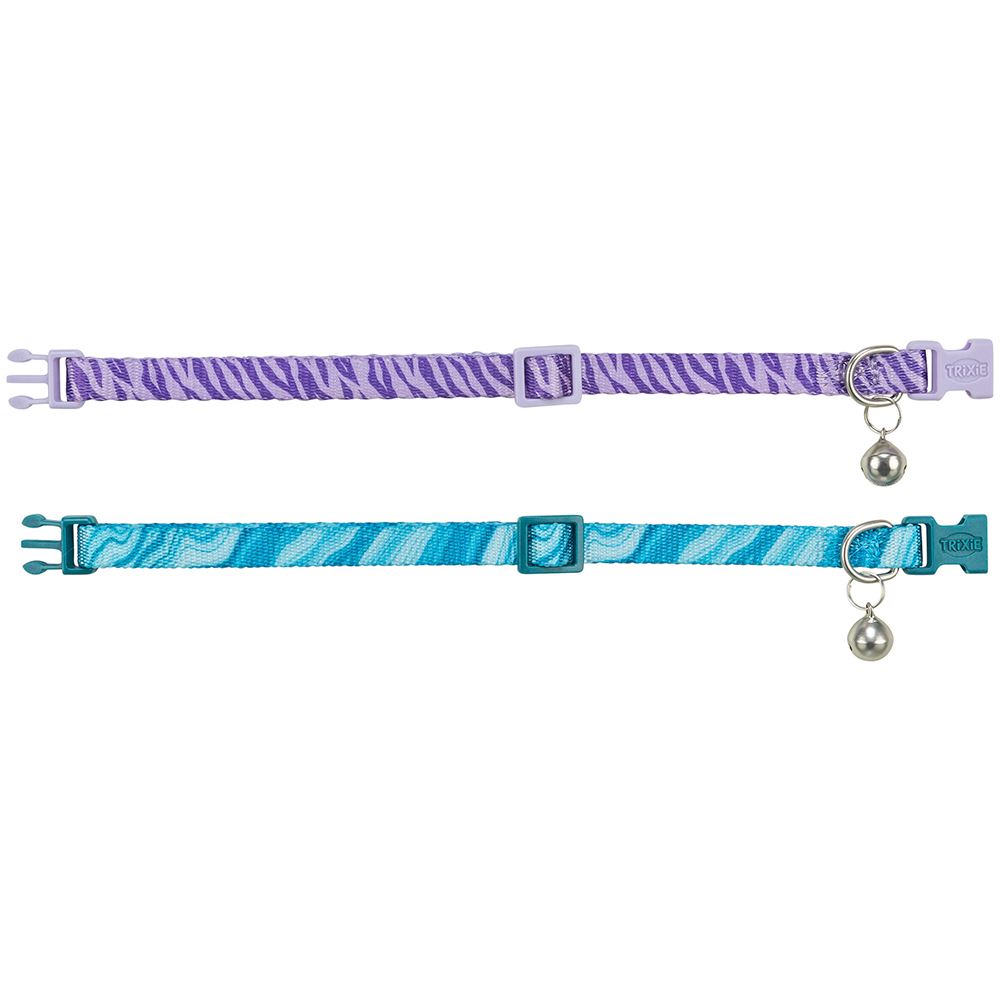 COLEIRA "HEAVEN" PARA GATOS