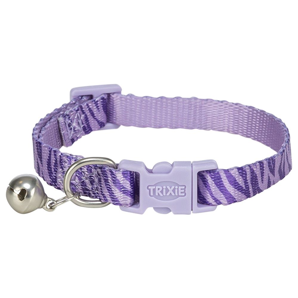 COLEIRA "HEAVEN" PARA GATOS