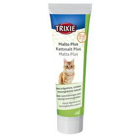 MALTE PLUS PARA GATOS