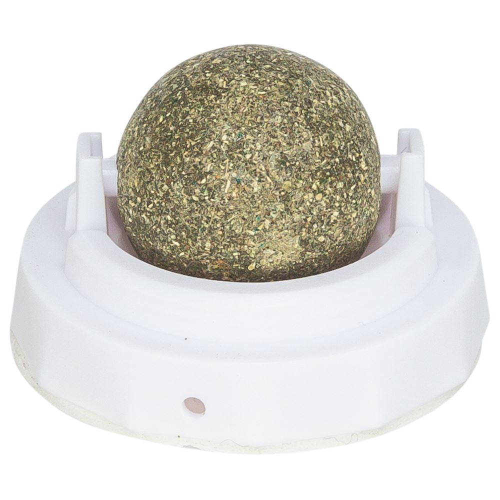 BOLA DE MATATABI COM SUPORTE