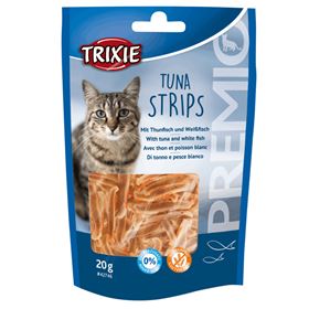 PREMIO - TUNA STRIPS