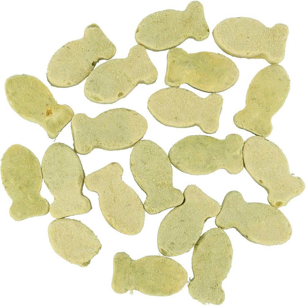PREMIO PEIXINHOS LIOFILIZADOS C/ PEITO DE FRANGO