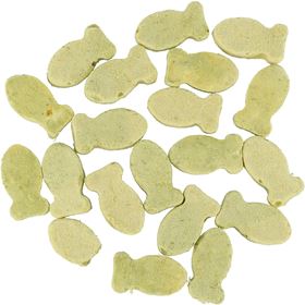 PREMIO PEIXINHOS LIOFILIZADOS C/ PEITO DE FRANGO