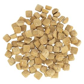 PREMIO - BAKED CUBES COM FRANGO E SALMÃO