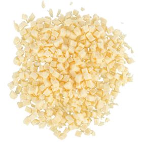 PREMIO - CUBOS DE QUEIJO LIOFILIZADO