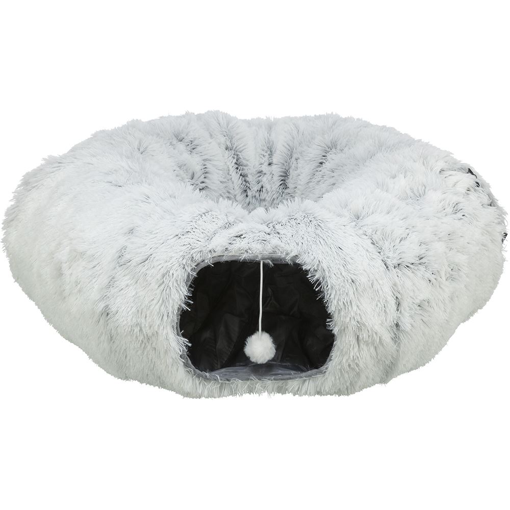 TÚNEL "HARVEY" PARA GATOS