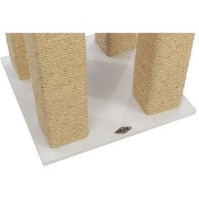 ARRANHADOR "BE NORDIC JONTE" PARA GATOS