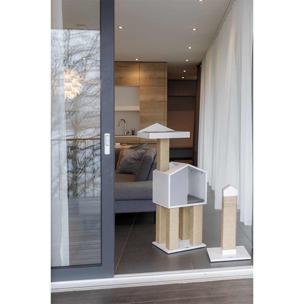 ARRANHADOR "BE NORDIC JONTE" PARA GATOS