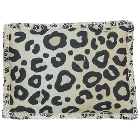 ALMOFADAS "LEO" EM ALGODÃO COM RECHEIO DE VALERIANA