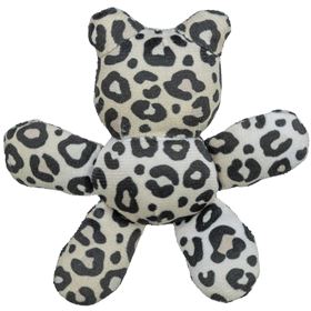 URSO EM PELÚCIA COM CATNIP