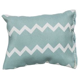 ALMOFADA COM RECHEIO CATNIP