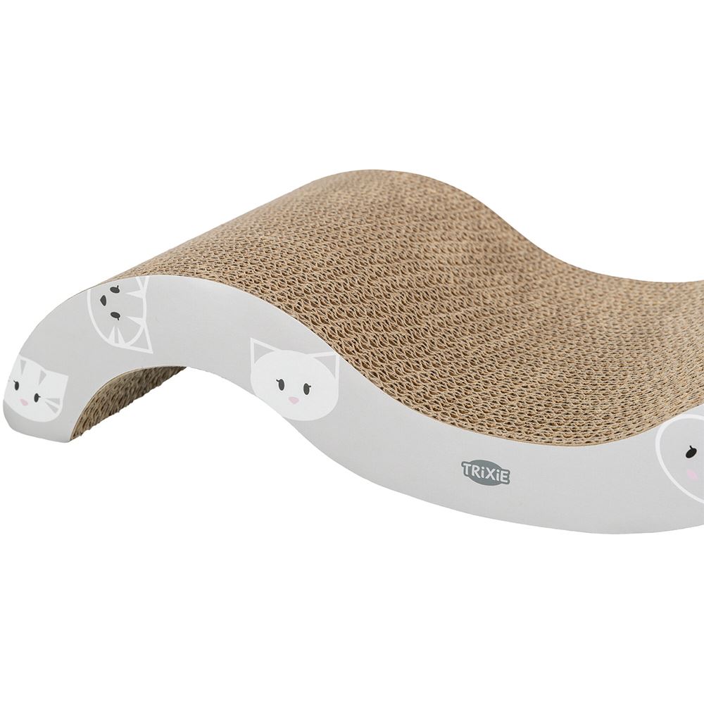 ARRANHADOR "MIMI" EM CARTÃO (EDIÇÃO LIMITADA)