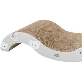 ARRANHADOR "MIMI" EM CARTÃO (EDIÇÃO LIMITADA)