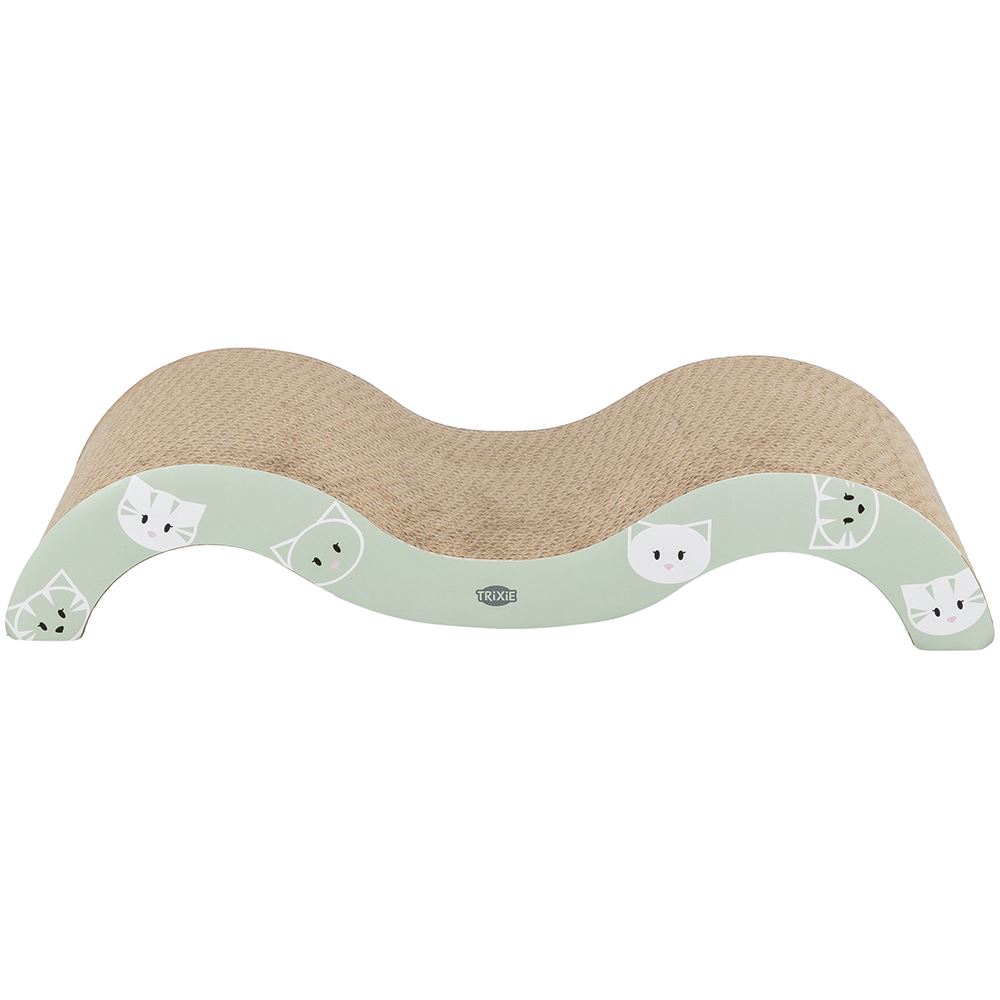 ARRANHADOR "MIMI" EM CARTÃO (EDIÇÃO LIMITADA)