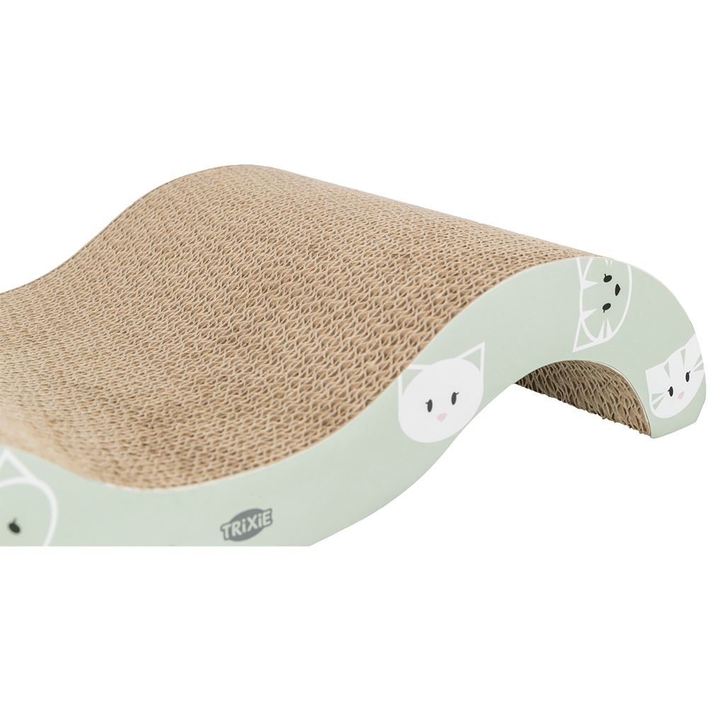 ARRANHADOR "MIMI" EM CARTÃO (EDIÇÃO LIMITADA)