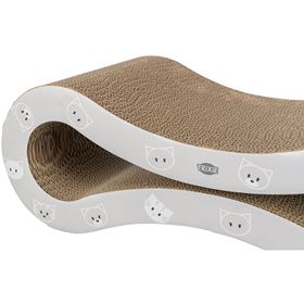 ARRANHADOR "MIMI" EM CARTÃO (EDIÇÃO LIMITADA)